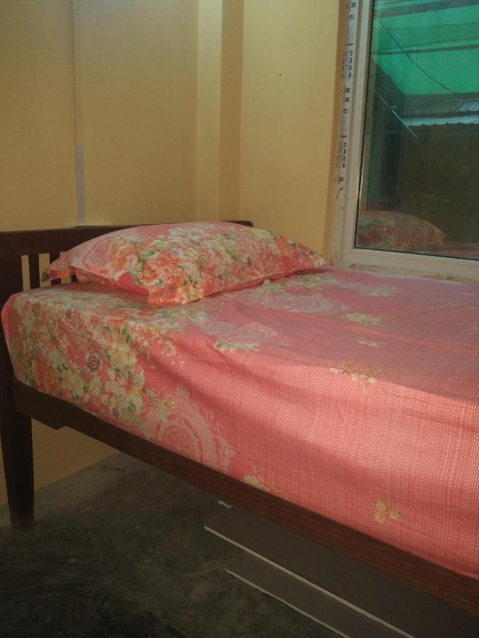 My Family Hostel Nyaung-U Buitenkant foto